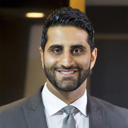 Dr. Sumit Chawla orthodontist