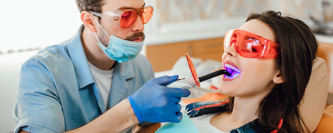 Westgrove Dental - Teeth Whitening