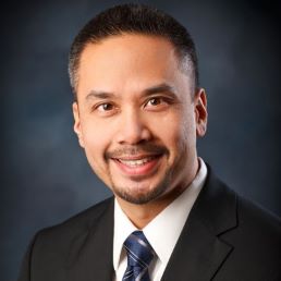 dr mark cabana pediatric dentist